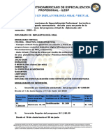 Diplomado en Implantología Oral 17 Jul