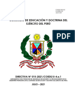Dva 015-2021 Promocion y Desarrollo Docente Fdo