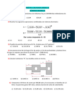 Práctica Calificada Unidad 03