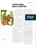 A Cavalaria - Um Ideal Cristo - Anatoli Oliynik