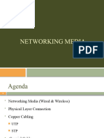 15 - 16 - Networking Media