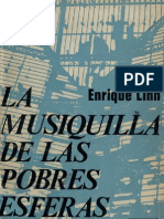 La Musiquilla de Las Pobres Esferas_ Lihn