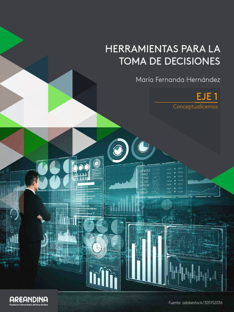 Herramientas Clave para Decisiones Efectivas | PDF | Toma de decisiones ...