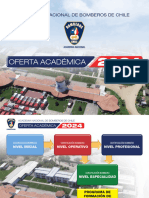 Oferta Academica - 2024