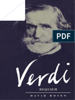 (Cambridge Music Handbooks) David Rosen - Verdi - Requiem-Cambridge University Press (1995)