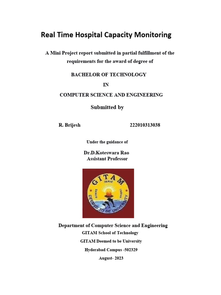 Updated mini project document download free pdf graphical user