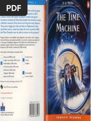 RB the Time Machine