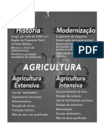 Agricultura Familiar