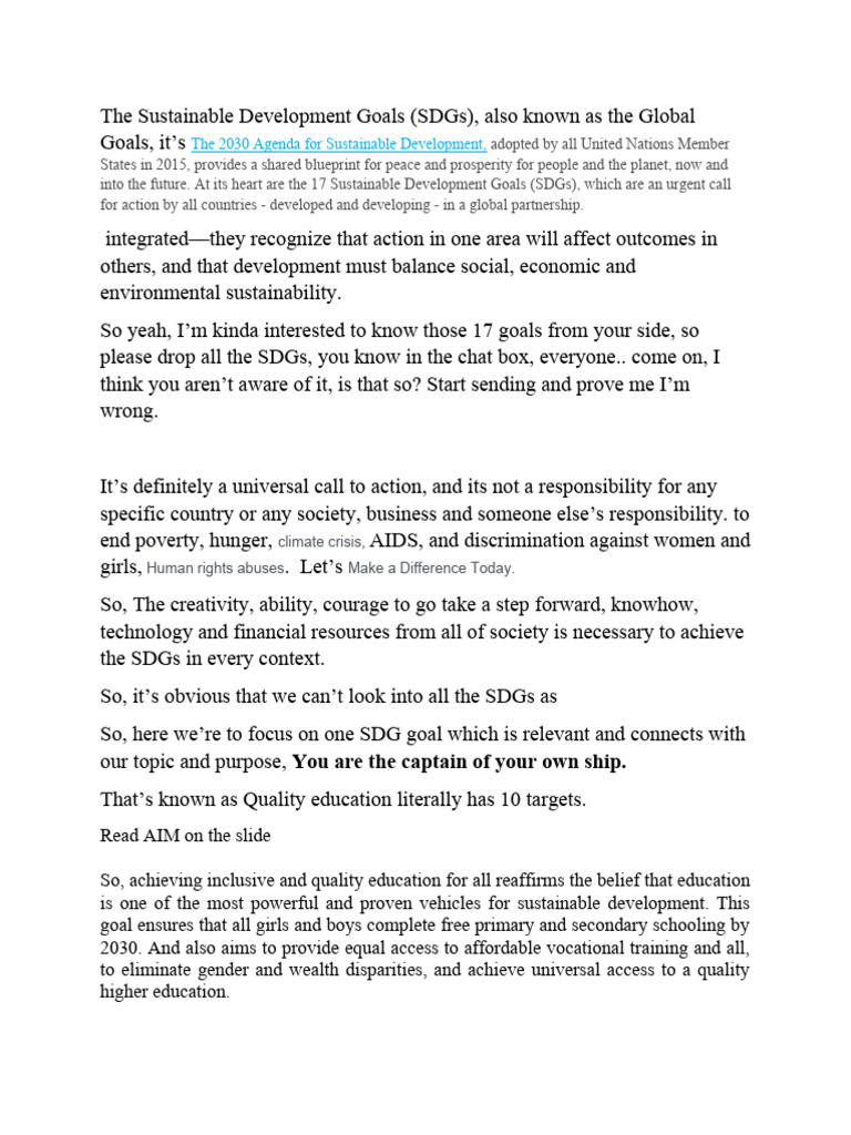 the-2030-agenda-for-sustainable-development-climate-crisis-human