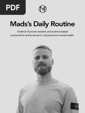 Madss-Daily-Routine