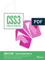 Css Pratique Dessin Web