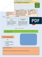 Act. N°3 Segundo Grado