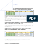 Pràctica 10 - Concatenar Textos