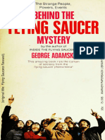 Behind the Fling Saucer Mystery (George Adamski) (Z-Library)