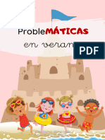 Problemas 1º