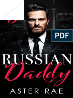 Russian Daddy (Aster Rae)