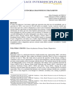 08 Cancer de Pancreas Diagnostico e Tratamento