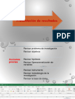 Presentación de Resultados - PDF. 4.3.24