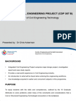 CDP 2023 Presentation