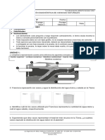 6° A-B Diagnóstico Ciencias Naturales