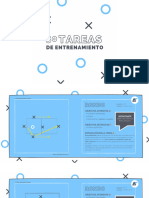 Tareas de Entrenamiento