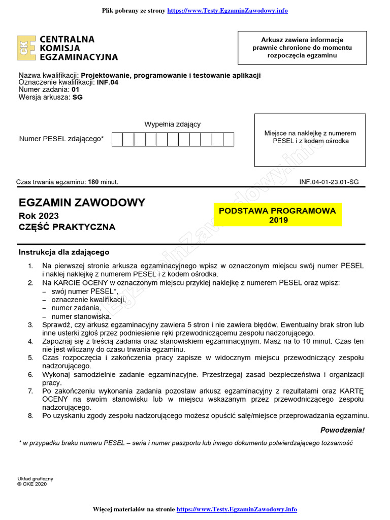 Inf4 st23 Prak1 | PDF