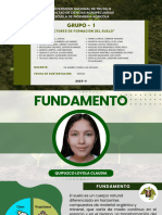 Trabajo de Sustentación de Tercera Unidad