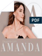 Elegante Com A Amanda