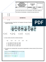 1ºbim. 9ºano