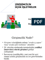 Girisimcilik