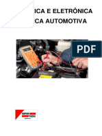 Ebook Elétrica Eletrônica Automotiva Básica