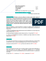 Hoja de Trabajo de Repaso Modulo 3