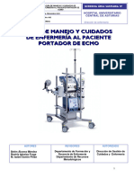 Protocolo Ecmo 2021