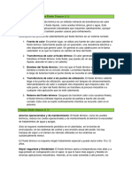 Sistemas de Calefacción Con Fluidos Térmicos