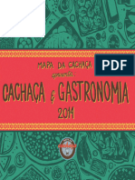 Cachaça e Gastronomia