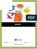 Libro Biologia 3º Euskal 2024 - Errecart