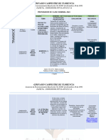 PREPARADOR DE CLASE SEMANAL 6 (Autoguardado)