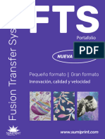 Brochure FTS Digital 2024