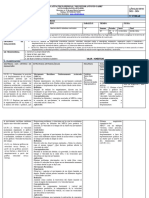 Planificacion Fisica 1ro III