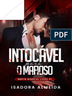 Intocavel para O Mafioso