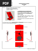 Dessin Technique : Initiation et Normes | PDF | Vis de fixation ...