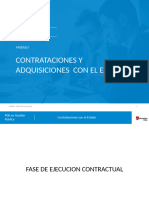 Parte IV - Ejecución Contractual ABR2023