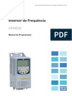 1 WEG CFW500 Manual de Programacao BR