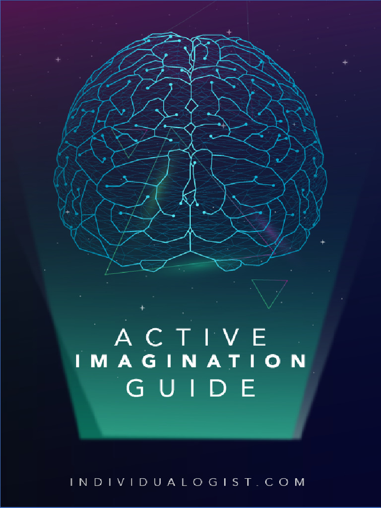 Understanding Active Imagination | PDF | Unconscious Mind | Analytical ...