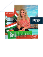 Bakker, Sonja Bella Italia 2 (2019)