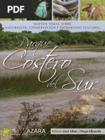 Parque Costero Del Sur Nuevos Temas Sobre Naturaleza ...