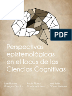 Perspectivas epistemológicas