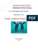 Proyecto Promoción 2022