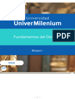 Fundamentos Del Derecho