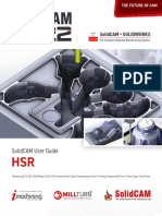 SolidCAM 2022 HSR Machining User Guide (1)
